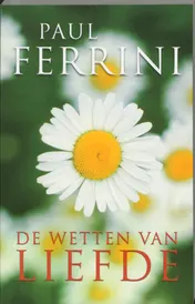 Omslag van De wetten van liefde