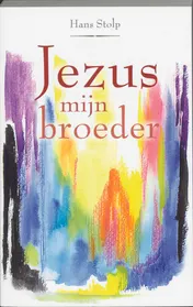 Omslag van Jezus, mijn broeder