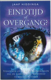 Omslag van Eindtijd of overgang