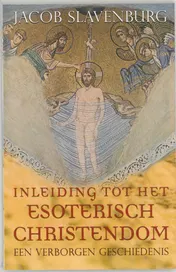 Omslag van Inleiding tot het esoterisch christendom