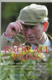 Omslag van De radicale prins