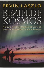Omslag van Bezielde kosmos
