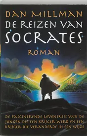 Omslag van De reizen van Socrates
