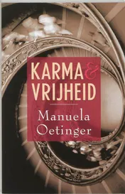 Omslag van Karma en vrijheid