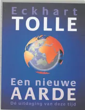 Omslag van Een nieuwe aarde