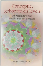 Omslag van Conceptie, geboorte en leven