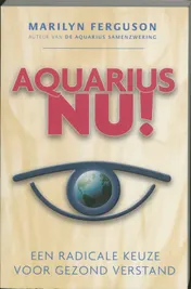 Omslag van Aquarius NU!