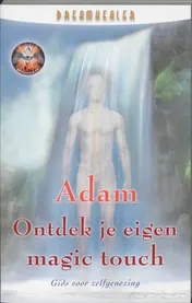 Omslag van Ontdek je eigen magic touch