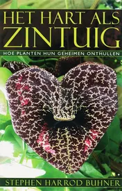 Omslag van Het hart als zintuig
