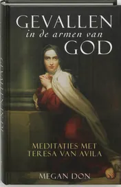 Omslag van Gevallen in de armen van God