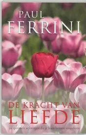 Omslag van De kracht van liefde