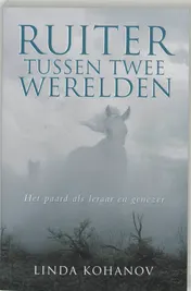 Omslag van Ruiter tussen twee werelden
