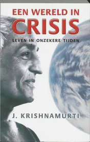 Omslag van Een wereld in crisis