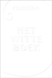 Omslag van Het witte boek