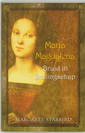 Omslag van Maria Magdalena