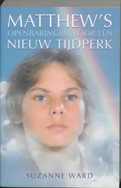 Omslag van Matthews openbaring voor een nieuw tijdperk