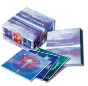 Omslag van Keys of the Arcturians