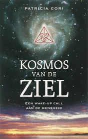 Omslag van Kosmos van de ziel