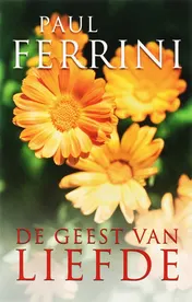 Omslag van De geest van liefde