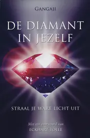 Omslag van De diamant in jezelf