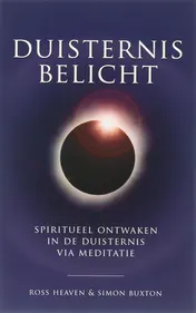 Omslag van Duisternis belicht