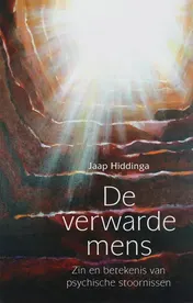 Omslag van De verwarde mens