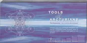 Omslag van Tools of the Arcturians