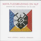 Omslag van Maya-tijdsbeleving en NLP