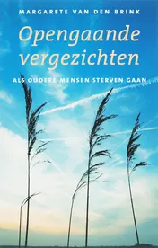 Omslag van Opengaande vergezichten