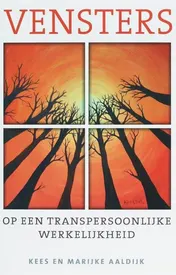 Omslag van Vensters