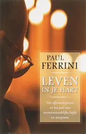 Omslag van Leven in je hart