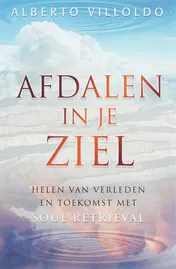 Omslag van Afdalen in je ziel