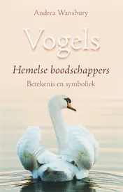 Omslag van Vogels