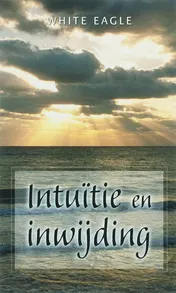 Omslag van Intuitie en inwijding