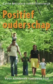 Omslag van Positief ouderschap