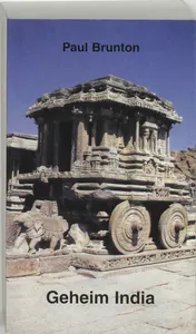 Omslag van Geheim India