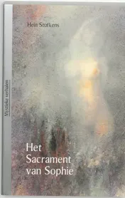 Omslag van Het sacrament van Sophie