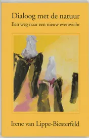 Omslag van Dialoog met de natuur