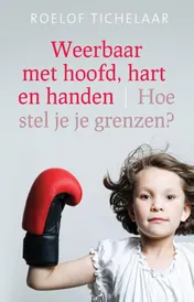 Omslag van Weerbaar met hoofd, hart en handen