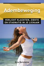 Omslag van Adembeweging