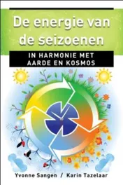 Omslag van De energie van de seizoenen