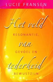 Omslag van Het veld van tederheid