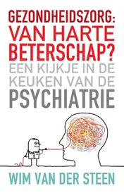 Omslag van van harte beterschap?