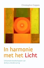 Omslag van In harmonie met het licht