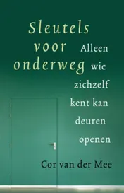 Omslag van Sleutels voor onderweg