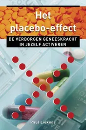 Omslag van Het placebo effect