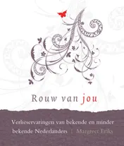 Omslag van Rouw van jou
