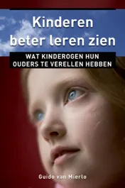 Omslag van Kinderen beter leren zien