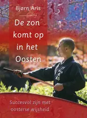 Omslag van De zon komt op in het oosten