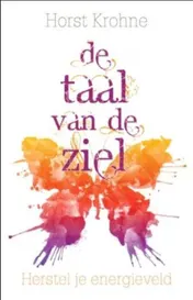 Omslag van De taal van de ziel